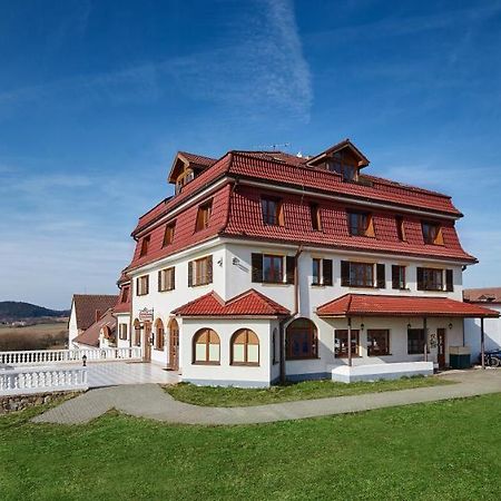 Hotel Stamberk Naceradec Kültér fotó