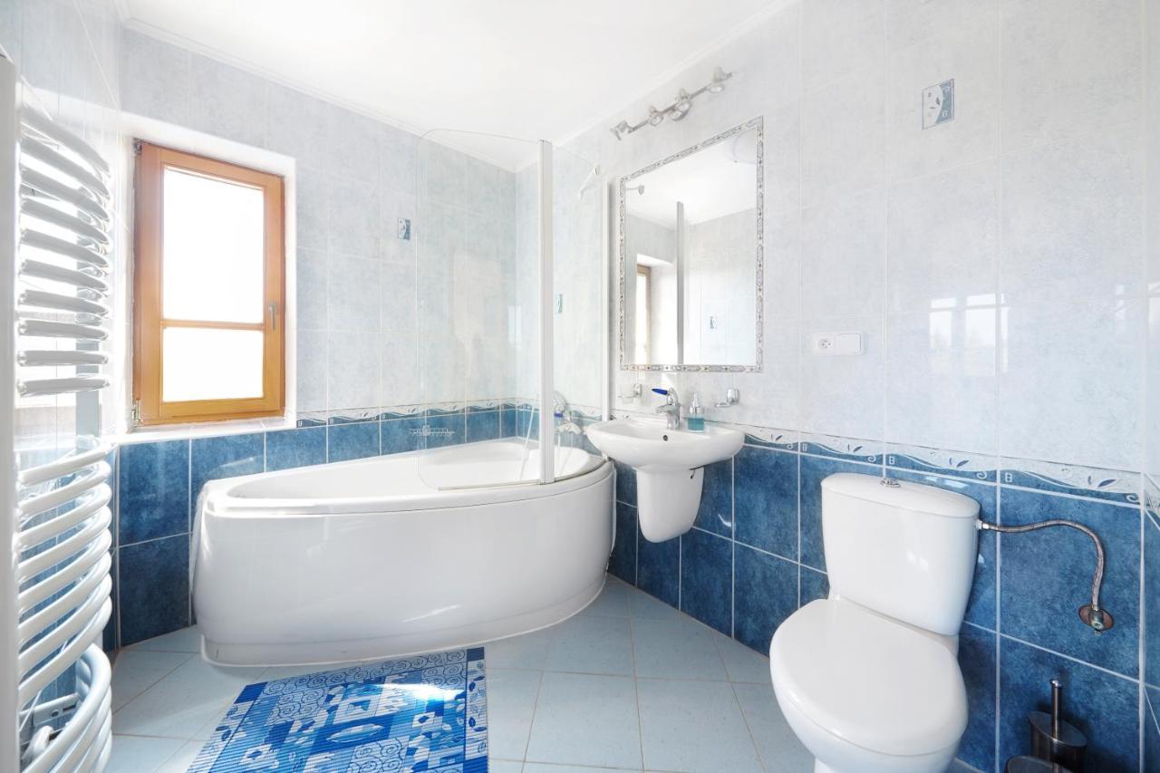 Hotel Stamberk Naceradec Kültér fotó