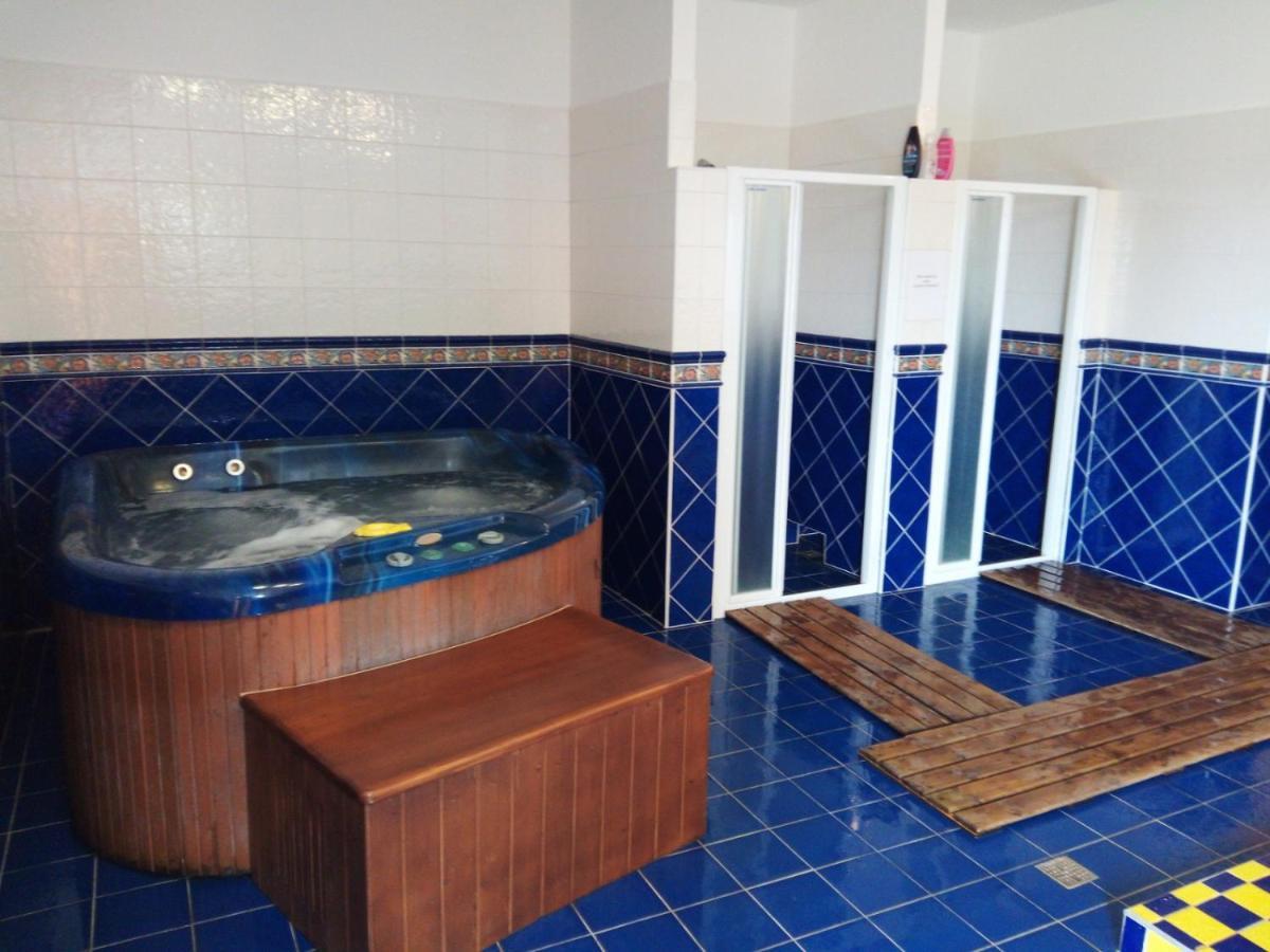 Hotel Stamberk Naceradec Kültér fotó