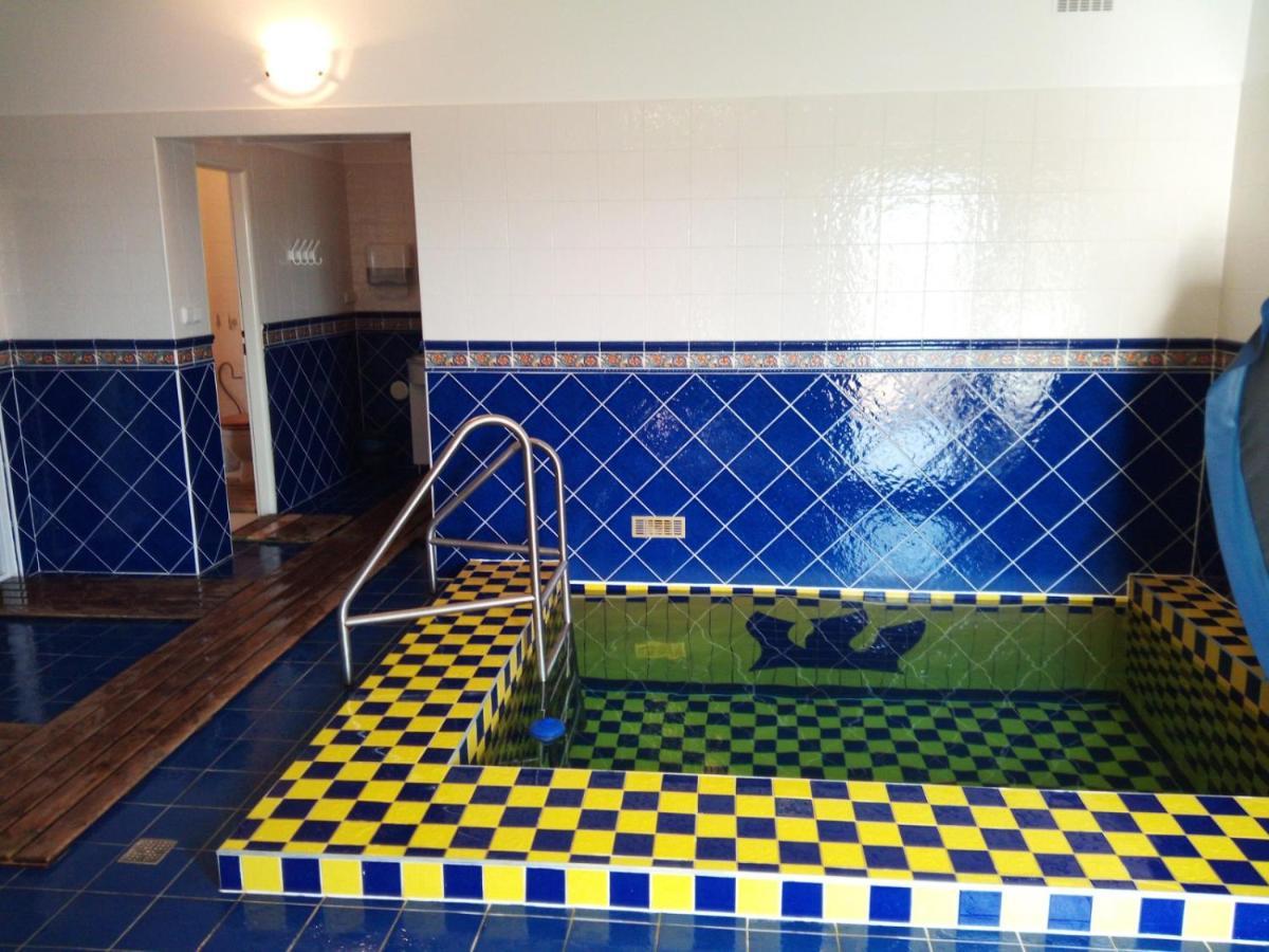Hotel Stamberk Naceradec Kültér fotó